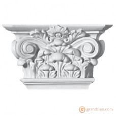 Декоративное обрамление, для дверных проемов Decomaster DK82211