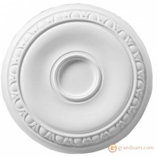 Потолочная розетка Decomaster DM0623