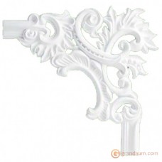 Угловые элементы и вставки Decomaster DP8030А