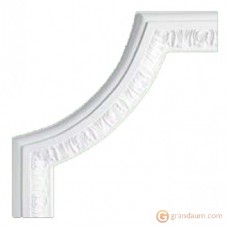 Угловые элементы и вставки Decomaster DP8053В