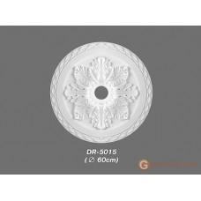 Потолочная розетка Decomaster DR5015