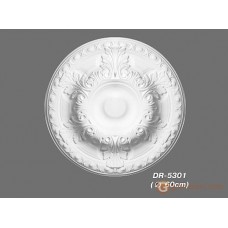 Потолочная розетка Decomaster DR5301