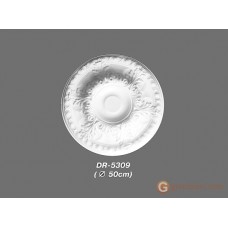 Потолочная розетка Decomaster DR5309