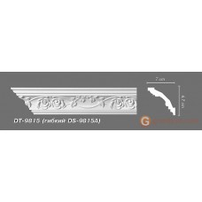 Карниз с орнаментом Decomaster DT9815