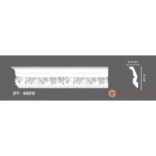 Карниз с орнаментом Decomaster DT9829
