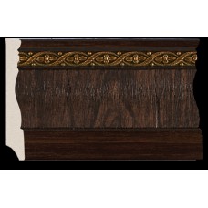 Плинтус Decor dizayn 153-1