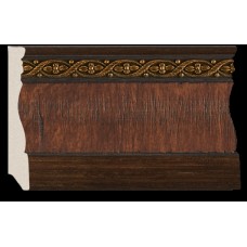Плинтус Decor dizayn 153-2