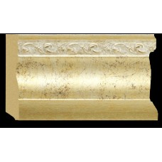 Плинтус Decor dizayn 153-553