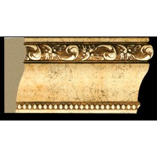 Молдинг Decor dizayn 161-552