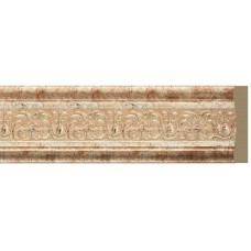 Молдинг Decor dizayn 164-127