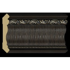 Карниз Decor dizayn A1060-DB