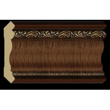 Карниз Decor dizayn A1080-BR