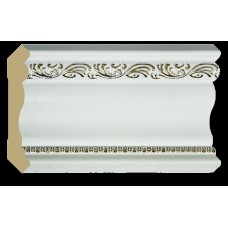 Карниз Decor dizayn A1080-WG