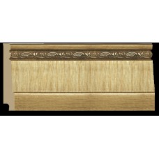 Плинтус Decor dizayn B1090-G