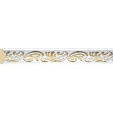 Молдинг Decor dizayn D1030-WG