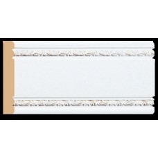 Молдинг Decor dizayn W1010-WG