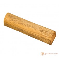 Декоративная балка Decowood Ретро EF 207 (2м) classic светлая 6х9