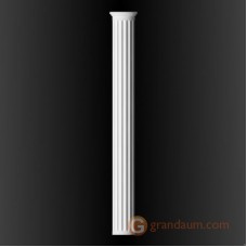 Колонны и полуколонны Европласт 1.16.011