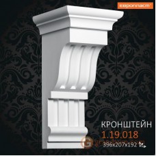 Консоль Европласт 1.19.018