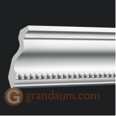 Карниз для скрытого освещения Европласт 1.50.216 (К-216)