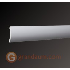 Карниз для скрытого освещения Европласт 1.50.225 (К-225)
