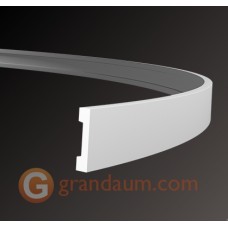 Молдинг гибкий Европласт 1.51.362 (М-362)