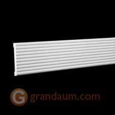 Молдинг гибкий Европласт 1.51.374 (М-374)