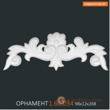 Орнамент Европласт 1.60.034