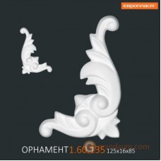 Орнамент Европласт 1.60.135