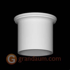 Колонны и полуколонны Европласт 4.12.001