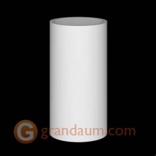 Колонны и полуколонны Европласт 4.12.002