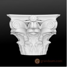 Пилястра Европласт 4.15.302