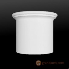 Колонны и полуколонны Европласт 4.16.001