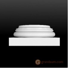 Колонны и полуколонны Европласт 4.17.001