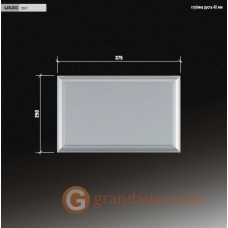 Боссаж Европласт 4.86.003