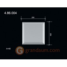 Боссаж Европласт 4.86.004