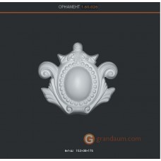 Орнамент Европласт 1.60.026