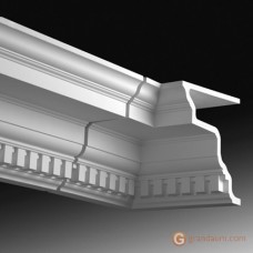 Европласт 4.01.322 ВНУТРЕННИЙ УГОЛ ДЛЯ ФАСАДА