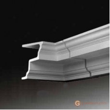 Европласт 4.02.121 ВНУТРЕННИЙ УГОЛ ДЛЯ ФАСАДА