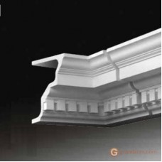 Европласт 4.02.221 ВНУТРЕННИЙ УГОЛ ДЛЯ ФАСАДА