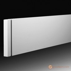 Европласт 4.03.231 ТОРЦЕВОЙ ЭЛЕМЕНТ ДЛЯ ФАСАДА