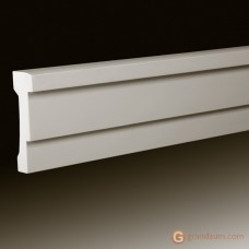 Европласт 4.04.101 АРХИТРАВЫ ДЛЯ ФАСАДА