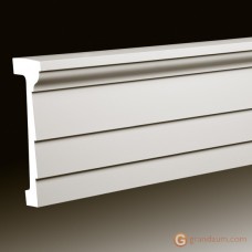 Европласт 4.04.201 АРХИТРАВЫ ДЛЯ ФАСАДА