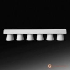 Европласт 4.07.101 РЕГУЛ ДЛЯ ФАСАДА