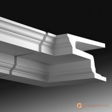 Европласт 4.31.121 ВНУТРЕННИЙ УГОЛ ДЛЯ ФАСАДА