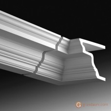 Европласт 4.31.321 ВНУТРЕННИЙ УГОЛ ДЛЯ ФАСАДА