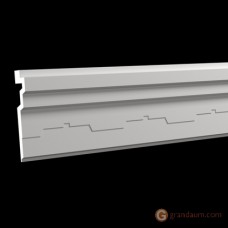 Карниз с орнаментом Европласт 1.50.267 (K-267)