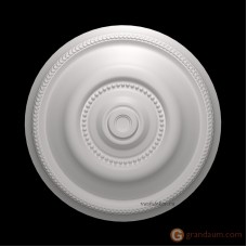 Потолочная розетка Европласт 1.56.002 (Р-02)