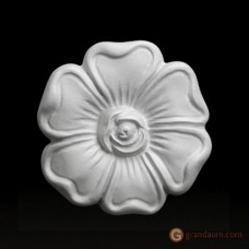 Орнамент Европласт 1.60.006 Стенной декор А-06