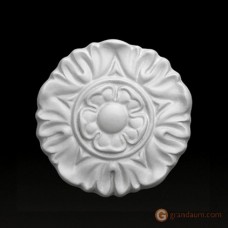 Орнамент Европласт 1.60.017 Стенной декор А-17